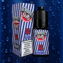 Seriously Salty Sodas Blue Wing - 10ml - Nikotinsalz 20mg