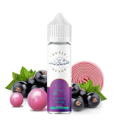 Cassis Noir - Petit Nuage 0mg 50ml - Shortfill + LeerflascheEin köstlicher, extrem fruchtiger Kaugummi mit dem köstlichen Geschmack schwarzer Johannisbeeren.Geschmacksrichtung zusammen mit einer leeren 30-ml-Flasche.Cassis Noir - Petit Nuage 0mg 50ml - Shortfill + LeerflascheMarke Petit NuageLand FrankreichGeschmack FruchtigPG/VG-Verhältnis 50/50Verpackung PE-Flasche 60ml mit kindersicherem Verschluss.Inhalt 50ml + 30 ml leere Flasche zum dosieren Nikotindosierung 0mg17203Petit Nuage - Frankreich19,90 CHFsmoke-shop.ch19,90 CHF
