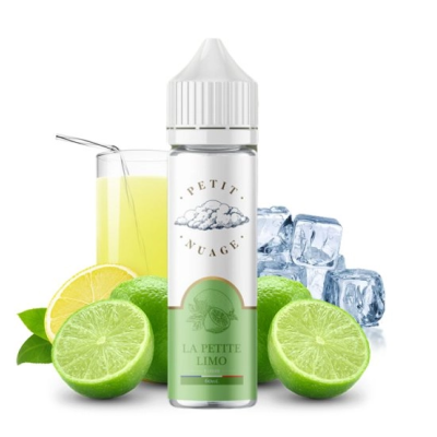 La Petite Limo - Petit Nuage 0mg 50ml - Shortfill + LeerflascheEin süßer Geschmack aus Kindertagen, verkörpert durch diese köstliche Limonade nach alter Art.Geschmacksrichtung zusammen mit einer leeren 30-ml-Flasche.La Petite Limo - Petit Nuage 0mg 50ml - Shortfill + LeerflascheMarke Petit NuageLand FrankreichGeschmack FruchtigPG/VG-Verhältnis 50/50Verpackung PE-Flasche 60ml mit kindersicherem Verschluss.Inhalt 50ml + 30 ml leere Flasche zum dosieren Nikotindosierung 0mg17206Petit Nuage - Frankreich19,90 CHFsmoke-shop.ch19,90 CHF