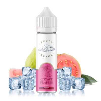 Goyave Frappée - Petit Nuage 0mg 50ml - Shortfill + LeerflascheEin Sommercocktail aus frischer Guave und säuerlicher Himbeere.Geschmacksrichtung zusammen mit einer leeren 30-ml-Flasche.Goyave Frappée - Petit Nuage 0mg 50ml - Shortfill + LeerflascheMarke Petit NuageLand FrankreichGeschmack FruchtigPG/VG-Verhältnis 50/50Verpackung PE-Flasche 60ml mit kindersicherem Verschluss.Inhalt 50ml + 30 ml leere Flasche zum dosieren Nikotindosierung 0mg17207Petit Nuage - Frankreich19,90 CHFsmoke-shop.ch19,90 CHF