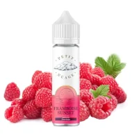 Framboise Sunset - Petit Nuage 0mg 50ml - ShortfillHimbeeren, wie wir sie lieben: säuerlich und süß.Geschmacksrichtung zusammen mit einer leeren 30-ml-Flasche.Framboise Sunset - Petit Nuage 0mg 50ml - Shortfill + LeerflascheMarke Petit NuageLand FrankreichGeschmack FruchtigPG/VG-Verhältnis 50/50Verpackung PE-Flasche 60ml mit kindersicherem Verschluss.Inhalt 50ml&nbsp;Nikotindosierung 0mg17208Petit Nuage - Frankreich19,90&nbsp;CHFsmoke-shop.ch19,90&nbsp;CHF