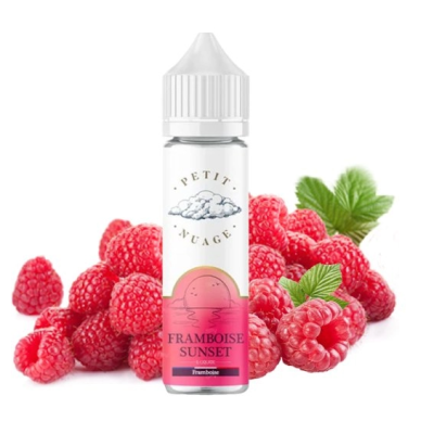 Framboise Sunset - Petit Nuage 0mg 50ml - Shortfill + LeerflascheHimbeeren, wie wir sie lieben: säuerlich und süß.Geschmacksrichtung zusammen mit einer leeren 30-ml-Flasche.Framboise Sunset - Petit Nuage 0mg 50ml - Shortfill + LeerflascheMarke Petit NuageLand FrankreichGeschmack FruchtigPG/VG-Verhältnis 50/50Verpackung PE-Flasche 60ml mit kindersicherem Verschluss.Inhalt 50ml + 30 ml leere Flasche zum dosieren Nikotindosierung 0mg17208Petit Nuage - Frankreich19,90 CHFsmoke-shop.ch19,90 CHF