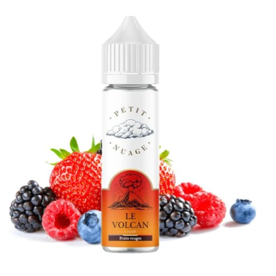 Le Volcan - Petit Nuage 0mg 50ml - Shortfill + LeerflascheEine köstliche Mischung aus verschiedenen roten Früchten, die Ihren Gaumen verwöhnen wird.Geschmacksrichtung zusammen mit einer leeren 30-ml-Flasche.Le Volcan - Petit Nuage 0mg 50ml - Shortfill + LeerflascheMarke Petit NuageLand FrankreichGeschmack FruchtigPG/VG-Verhältnis 50/50Verpackung PE-Flasche 60ml mit kindersicherem Verschluss.Inhalt 50ml + 30 ml leere Flasche zum dosieren Nikotindosierung 0mg17210Petit Nuage - Frankreich19,90 CHFsmoke-shop.ch19,90 CHF
