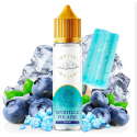 Myrtille Polaire - Petit Nuage 0mg 50ml/75 ml - Shortfill