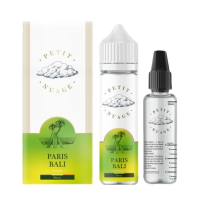 Paris Bali - Petit Nuage 0mg 50ml - Shortfill + LeerflascheEin Saft aus Stachelannona mit Passionsfrucht, Pitaya und Ananas.Geschmacksrichtung zusammen mit einer leeren 30-ml-Flasche.Paris Bali - Petit Nuage 0mg 50ml - Shortfill + LeerflascheMarke Petit NuageLand FrankreichGeschmack FruchtigPG/VG-Verhältnis 50/50Verpackung PE-Flasche 60ml mit kindersicherem Verschluss.Inhalt 50ml + 30 ml leere Flasche zum dosieren Nikotindosierung 0mg17213Petit Nuage - Frankreich19,90 CHFsmoke-shop.ch19,90 CHF Paris Bali - Petit Nuage 0mg 50ml - Shortfill + LeerflascheEin Saft aus Stachelannona mit Passionsfrucht, Pitaya und Ananas.Geschmacksrichtung zusammen mit einer leeren 30-ml-Flasche.Paris Bali - Petit Nuage 0mg 50ml - Shortfill + LeerflascheMarke Petit NuageLand FrankreichGeschmack FruchtigPG/VG-Verhältnis 50/50Verpackung PE-Flasche 60ml mit kindersicherem Verschluss.Inhalt 50ml + 30 ml leere Flasche zum dosieren Nikotindosierung 0mg17213Petit Nuage - Frankreich19,90 CHFsmoke-shop.ch19,90 CHF