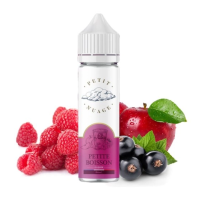 Petite Boisson - Petit Nuage 0mg 50ml - Shortfill + LeerflascheEine harmonische Mischung aus Apfel, Cassis und Himbeere, eine 100 % durstlöschende Kombination.Geschmacksrichtung zusammen mit einer leeren 30-ml-Flasche.Petite Boisson - Petit Nuage 0mg 50ml - Shortfill + LeerflascheMarke Petit NuageLand FrankreichGeschmack FruchtigPG/VG-Verhältnis 50/50Verpackung PE-Flasche 60ml mit kindersicherem Verschluss.Inhalt 50ml + 30 ml leere Flasche zum dosieren Nikotindosierung 0mg17215Petit Nuage - Frankreich19,90 CHFsmoke-shop.ch19,90 CHF