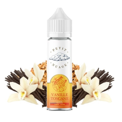 Vanille Toscane - Petit Nuage 0mg 50ml - Shortfill + LeerflascheEin atemberaubendes Aroma von köstlicher Vanille, begleitet von einem Klassiker direkt aus der Toskana.Geschmacksrichtung zusammen mit einer leeren 30-ml-Flasche.Vanille Toscane - Petit Nuage 0mg 50ml - Shortfill + LeerflascheMarke Petit NuageLand FrankreichGeschmack DessertPG/VG-Verhältnis 50/50Verpackung PE-Flasche 60ml mit kindersicherem Verschluss.Inhalt 50ml + 30 ml leere Flasche zum dosieren Nikotindosierung 0mg17216Petit Nuage - Frankreich19,90 CHFsmoke-shop.ch19,90 CHF