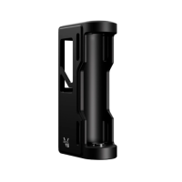 Mod Royal V i3 - DNA60 - Veepon - 60 Watt - DotAIO Tank kompatibelDer Royal V I3 von Veepon ist ein anpassbarer, leistungsstarker und kompakter Mod, den Sie sich nicht entgehen lassen sollten.Funktioniert mit einem 18650-Akku (nicht im Lieferumfang enthalten).Evolv DNA60-Chipsatz, vollständig anpassbar über Escribe.Leistung einstellbar von 1 bis 60 Watt.Kompatibel mit DotAIO-Tanks.Innovatives Ohm-Checker-System direkt in das Gehäuse des Mods integriert, perfekt zum Einlaufen der Coils.Seitenteile, Frontblende und Tasten austauschbar.Robustes Gehäuse und Seitenteile aus eloxiertem Aluminium.Kompatibel mit 510er Drip Tips.Kompaktes Format und ergonomisches Design.Klares und gut lesbares DNA60-Display.17220VEEPON - Tita159,90 CHFsmoke-shop.ch159,90 CHF