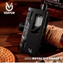 Mod Royal V i3 - DNA60 - Veepon - 60 Watt - DotAIO Tank kompatibel