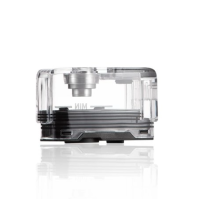 DotPod Max Kartusche (Ohne Coils) - Dotmod | 1er PackDotPod Max Kartusche (Ohne Coils) - Dotmod | 1er PackLeere Ersatzkartusche, kompatibel mit dem DotPod Max.Fassungsvermögen 5 ml, Befüllung von oben.Kompatibel mit den Widerständen der DotCoil-Serie.In mehreren Farben erhältlich.Einzeln verkauft.16180Dotmod5,90&nbsp;CHFsmoke-shop.ch5,90&nbsp;CHF