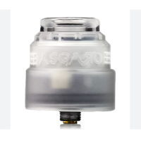 Vaperz Cloud Asgard Mini 25 mm RDA /Selbstwickelverdampfer