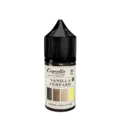 Vanilla Custard V2 - Capella Aroma 30ml (DIY)