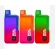 PIXL 8000 VAPE KIT - 20mg - 2ml Pod -10ml Tank - USB-C - Tanks wechselbar
