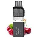 SKE Crystal CL6000 Pod + Refill Tank - 20mg - vers. Geschmacksrichtungen