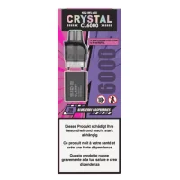 SKE Crystal CL6000 Pod + Refill Tank - 20mg - vers. GeschmacksrichtungenSKE Crystal CL6000 Pod + Refill Tank - 20mg - vers. GeschmacksrichtungenNachfüllbehälter befüllt + 2ml Tankverdampfer. Kompatibel zum neuen Schweizer Tabakgesetz (2ml Pod - separater Tank)Mit SKE's CL6000 Pod - Fizzy Cherry erlebst Du intensive Kirsch-Exploison. Mit 20mg Stärke ideal fürs SKE Crystal CL6000 Kit und bis zu 6000 Züge.Auswechselsystem für POD Crystal CL6000Pod auswechselbar - Coils fest verbaut. 17226SKE - Big Vapes -12,90 CHFsmoke-shop.ch12,90 CHF SKE Crystal CL6000 Pod + Refill Tank - 20mg - vers. GeschmacksrichtungenSKE Crystal CL6000 Pod + Refill Tank - 20mg - vers. GeschmacksrichtungenNachfüllbehälter befüllt + 2ml Tankverdampfer. Kompatibel zum neuen Schweizer Tabakgesetz (2ml Pod - separater Tank)Mit SKE's CL6000 Pod - Fizzy Cherry erlebst Du intensive Kirsch-Exploison. Mit 20mg Stärke ideal fürs SKE Crystal CL6000 Kit und bis zu 6000 Züge.Auswechselsystem für POD Crystal CL6000Pod auswechselbar - Coils fest verbaut. 17226SKE - Big Vapes -12,90 CHFsmoke-shop.ch12,90 CHF