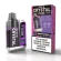SKE Crystal CL6000 Kit - 20mg - 2ml Pod -10ml Tank - USB-C - Tanks wechselbar