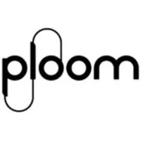 Ploom X Advanced - Front Panel - Schwarz