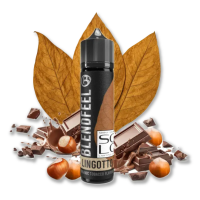 Blendfeel Solo Lingotto 20ml Longfill Aroma (DIY)Lieferumfang: Blendfeel Solo Lingotto 20ml Longfill Aroma (DIY)Geschmack:Blendfeel Solo Lingotto 20ml Longfill Aroma: Organischer Burley-Tabak trifft auf italienische Süsse mit Schokolade und Haselnuss. Coilfreundlich und ideal für Dampfer, die eine raffinierte Tabaknote geniessen möchten.Dosierung: 30%&nbsp;Aroma: TabakInhalt: 20ml&nbsp;Herkunft: ItalienReifezeit: 7-14 TageInhaltsstoffe - natürliche Aromen&nbsp;Longfill und Aromen nie Pur dampfen !&nbsp;17232Blendfeel - Longfill Italien14,90&nbsp;CHFsmoke-shop.ch14,90&nbsp;CHF