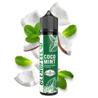 Blendfeel Coco Mint 20ml Longfill Aroma (DIY)Blendfeel Coco Mint 20ml Longfill Aroma (DIY)Geschmack:&nbsp;Blendfeel Coco Mint Longfill Aroma vereint die erfrischende Frische von Minzblättern mit der sanften Süsse exotischer Kokosnuss. Ein cremiges, harmonisches Dampferlebnis für alle, die fruchtige Frische lieben.Dosierung: 30%&nbsp;Aroma: Minze , KokusnussInhalt: 20ml&nbsp;Herkunft: ItalienReifezeit: 7-14 TageInhaltsstoffe - natürliche Aromen&nbsp;Longfill und Aromen nie Pur dampfen !17242Blendfeel - Longfill Italien14,90&nbsp;CHFsmoke-shop.ch14,90&nbsp;CHF