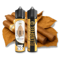 Blendfeel Solo El Real 20ml Longfill Aroma (DIY)Lieferumfang: Blendfeel Solo El Real 20ml Longfill Aroma (DIY)Geschmack:&nbsp;Blendfeel Solo El Real 20ml Longfill Aroma vereint den authentischen Geschmack kubanischer Zigarren mit süssen, strohigen Noten und einem leicht fermentierten Abgang. Hochwertiges, coil-freundliches Tabakaroma für echte Genießer.Dosierung: 30%&nbsp;Aroma: TabakInhalt: 20ml&nbsp;Herkunft: ItalienReifezeit: 7-14 TageInhaltsstoffe - natürliche Aromen&nbsp;Longfill und Aromen nie Pur dampfen !&nbsp;17236Blendfeel - Longfill Italien14,90&nbsp;CHFsmoke-shop.ch14,90&nbsp;CHF