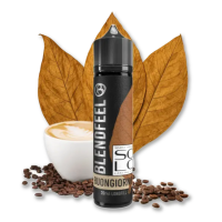 Blendfeel Solo Buongiorno 20ml Longfill Aroma (DIY)Lieferumfang: Blendfeel Solo Buongiorno 20ml Longfill Aroma (DIY)Geschmack:&nbsp;Blendfeel Solo Buongiorno vereint milden Burley- und Virginia-Tabak mit cremigem Cappuccino. Eine harmonische Mischung aus sanften Tabaknoten und süssem Kaffeearoma – perfekt für Dampfer, die einen sanften, leicht süsslichen Geschmack suchen. Coilfreundlich und ideal für Pods oder regenerierbare Systeme.Dosierung: 30%&nbsp;Aroma: TabakInhalt: 20ml&nbsp;Herkunft: ItalienReifezeit: 7-14 TageInhaltsstoffe - natürliche Aromen&nbsp;Longfill und Aromen nie Pur dampfen !&nbsp;17237Blendfeel - Longfill Italien14,90&nbsp;CHFsmoke-shop.ch14,90&nbsp;CHF