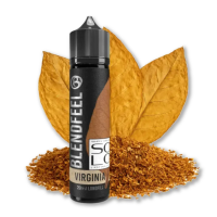 Blendfeel Solo Virginia 20ml Longfill Aroma (DIY)Blendfeel Solo Virginia 20ml Longfill Aroma (DIY)Geschmack:&nbsp;Blendfeel Solo Virginia 20ml Longfill Aroma – Authentischer Virginia-Tabakgenuss in Premiumqualität. Mit Spezialextrakten aus erlesenen Tabakblättern. Coil-freundlich, für Pods geeignet. Vor Gebrauch mit 40ml Base mischen. Nutzen Sie unseren Liquidrechner für perfekte Ergebnisse.Dosierung: 30%&nbsp;Aroma: TabakInhalt: 20ml&nbsp;Herkunft: ItalienReifezeit: 7-14 TageInhaltsstoffe - natürliche Aromen&nbsp;Longfill und Aromen nie Pur dampfen !17240Blendfeel - Longfill Italien14,90&nbsp;CHFsmoke-shop.ch14,90&nbsp;CHF
