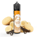 Blendfeel Take a Break Banana Pudding 20ml Longfill Aroma (DIY)