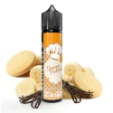 Blendfeel Take a Break Banana Pudding 20ml Longfill Aroma (DIY)
