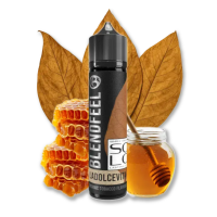 Blendfeel Solo Ladolcevita 20ml Longfill Aroma (DIY)Lieferumfang: Blendfeel Solo Ladolcevita 20ml Longfill Aroma (DIY)Geschmack:Blendfeel Solo Ladolcevita 20ml Longfill Aroma: Organischer Virginia-Tabak trifft auf süssen Honig. Coilfreundlich und ideal für Liebhaber mild-süsser Tabaknuancen. Perfekt für den täglichen Genuss.Dosierung: 30%&nbsp;Aroma: Tabak + HonigInhalt: 20ml&nbsp;Herkunft: ItalienReifezeit: 7-14 TageInhaltsstoffe - natürliche Aromen&nbsp;Longfill und Aromen nie Pur dampfen !&nbsp;17247Blendfeel - Longfill Italien14,90&nbsp;CHFsmoke-shop.ch14,90&nbsp;CHF