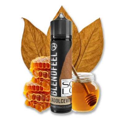 Blendfeel Solo Ladolcevita 20ml Longfill Aroma (DIY)Lieferumfang: Blendfeel Solo Ladolcevita 20ml Longfill Aroma (DIY)Geschmack:Blendfeel Solo Ladolcevita 20ml Longfill Aroma: Organischer Virginia-Tabak trifft auf süssen Honig. Coilfreundlich und ideal für Liebhaber mild-süsser Tabaknuancen. Perfekt für den täglichen Genuss.Dosierung: 30%&nbsp;Aroma: Tabak + HonigInhalt: 20ml&nbsp;Herkunft: ItalienReifezeit: 7-14 TageInhaltsstoffe - natürliche Aromen&nbsp;Longfill und Aromen nie Pur dampfen !&nbsp;17247Blendfeel - Longfill Italien14,90&nbsp;CHFsmoke-shop.ch14,90&nbsp;CHF