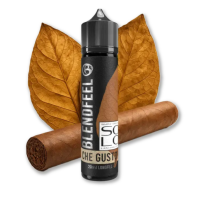 Blendfeel Solo Che Gusto 20ml Longfill Aroma (DIY)Lieferumfang: Blendfeel Solo Che Gusto 20ml Longfill Aroma (DIY)Geschmack:20ml Longfill-Aroma mit Geschmack nach intensivem Zigarrenaroma mit kubanischem Charakter. Ein Hauch Havanna in jedem Zug – authentisch, komplex und coilfreundlich. Ideal für Kenner..Dosierung: 30%&nbsp;Aroma: Tabak + HonigInhalt: 20ml&nbsp;Herkunft: ItalienReifezeit: 7-14 TageInhaltsstoffe - natürliche Aromen&nbsp;Longfill und Aromen nie Pur dampfen !&nbsp;17248Blendfeel - Longfill Italien14,90&nbsp;CHFsmoke-shop.ch14,90&nbsp;CHF