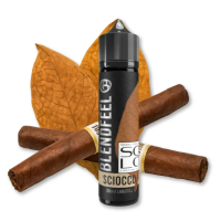 Blendfeel Solo Sciocco 20ml Longfill Aroma (DIY)Lieferumfang: Blendfeel Solo Sciocco 20ml Longfill Aroma (DIY)Geschmack:20ml Longfill mit Intensivem Aroma toskanischer Zigarre mit kräftigen Kentucky- und Dark Fire Cured-Noten. Ein authentisches, vollmundiges Dampferlebnis für Liebhaber italienischer Tabakkultur.Dosierung: 30%&nbsp;Aroma: TabakInhalt: 20ml&nbsp;Herkunft: ItalienReifezeit: 7-14 TageInhaltsstoffe - natürliche Aromen&nbsp;Longfill und Aromen nie Pur dampfen !&nbsp;17249Blendfeel - Longfill Italien14,90&nbsp;CHFsmoke-shop.ch14,90&nbsp;CHF