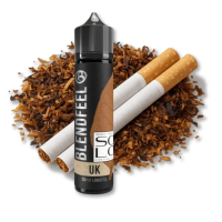 Blendfeel Solo UK 20ml Longfill Aroma (DIY)Lieferumfang: Blendfeel Solo UK 20ml Longfill Aroma (DIY)Geschmack:20ml Longfill Aroma&nbsp;– Klassische englische Tabakmischung mit Virginia, Cavendish und rauchigem Latakia. Authentisch, harmonisch und coilfreundlich. Perfekt für Liebhaber britischer Tabaktradition.Dosierung: 30%&nbsp;Aroma: TabakInhalt: 20ml&nbsp;Herkunft: ItalienReifezeit: 7-14 TageInhaltsstoffe - natürliche Aromen&nbsp;Longfill und Aromen nie Pur dampfen !&nbsp;17251Blendfeel - Longfill Italien14,90&nbsp;CHFsmoke-shop.ch14,90&nbsp;CHF