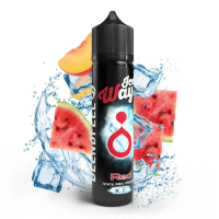 Blendfeel Ice Way Red 20ml Longfill Aroma (DIY)Lieferumfang:Blendfeel Ice Way Red 20ml Longfill Aroma (DIY)Geschmack: Wassermelone &amp; PfirsichDosierung: 30%&nbsp;Aroma:Wassermelone &amp; Pfirsich Inhalt: 20ml&nbsp;Herkunft: ItalienReifezeit: 5-7 TageInhaltsstoffe - natürliche Aromen&nbsp;Longfill und Aromen nie Pur dampfen !17255Blendfeel - Longfill Italien14,90&nbsp;CHFsmoke-shop.ch14,90&nbsp;CHF