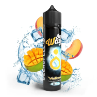 Blendfeel Ice Way Yellow 20ml Longfill Aroma (DIY)Lieferumfang: Blendfeel Ice Way Yellow 20ml Longfill Aroma (DIY)Geschmack:&nbsp;Mango &amp; PfirsichDosierung: 30%&nbsp;Aroma:Wassermelone &amp; Pfirsich Inhalt: 20ml&nbsp;Herkunft: ItalienReifezeit: 5-7 TageInhaltsstoffe - natürliche Aromen&nbsp;Longfill und Aromen nie Pur dampfen !17256Blendfeel - Longfill Italien14,90&nbsp;CHFsmoke-shop.ch14,90&nbsp;CHF