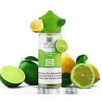 Bar Juice - Lemon & Lime - 80ml ShortfillLieferumfang: Bar Juice - Lemon und Lime - 80ml ShortfillGeschmack: Lemon Zitrone&nbsp;Mischverhältnis: 50&nbsp;VG / 50&nbsp;PGInhalt: 80 ml in einer 120 ml Chubby Flasche17261Bar Juice 500022,90&nbsp;CHFsmoke-shop.ch22,90&nbsp;CHF