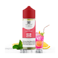 Bar Juice - Pink Lemonade - 80ml ShortfillLieferumfang:Bar Juice - Pink Lemoande- 80ml ShortfillGeschmack: Pinke Grapefruit , Fruchtig, LimonadeMischverhältnis: 50 VG 50 PGFüllmenge: 80 ml in 120 ml Chubby FlaschePlatz für 4 Nikotinshots17264Bar Juice 5000 - Premium UK Liquids22,90&nbsp;CHFsmoke-shop.ch22,90&nbsp;CHF
