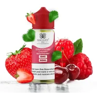 Bar Juice - Strawberry Cherry Raspberry - 80ml ShortfillLieferumfang: Bar Juice - Strawberry Cherry Raspberry - 80ml ShortfillGeschmack: Erdbeere, Kirsche und HimbeereMischverhältnis: 50&nbsp;VG / 50&nbsp;PGInhalt: 80 ml in einer 120 ml Chubby Flasche17267Bar Juice 500022,90&nbsp;CHFsmoke-shop.ch22,90&nbsp;CHF