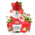Bar Juice - Strawberry Ice - 80ml Shortfill