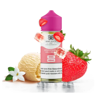 Bar Juice - Strawberry Icecream - 80ml ShortfillLieferumfang: copy of Bar Juice - Strawberry Icecream - 80ml ShortfillGeschmack: Erdbeere, EiscreamMischverhältnis: 50&nbsp;VG / 50&nbsp;PGInhalt: 80 ml in einer 120 ml Chubby Flasche17269Bar Juice 5000 - Premium UK Liquids22,90&nbsp;CHFsmoke-shop.ch22,90&nbsp;CHF