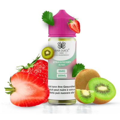 Bar Juice - Strawberry Kiwi - 80ml ShortfillLieferumfang: Bar Juice - Strawberry Kiwi - 80ml ShortfillGeschmack: Erdbeere, KiwiMischverhältnis: 50 VG / 50 PGInhalt: 80 ml in einer 120 ml Chubby Flasche17270Bar Juice 5000 - Premium UK Liquids22,90 CHFsmoke-shop.ch22,90 CHF Bar Juice - Strawberry Kiwi - 80ml ShortfillLieferumfang: Bar Juice - Strawberry Kiwi - 80ml ShortfillGeschmack: Erdbeere, KiwiMischverhältnis: 50 VG / 50 PGInhalt: 80 ml in einer 120 ml Chubby Flasche17270Bar Juice 5000 - Premium UK Liquids22,90 CHFsmoke-shop.ch22,90 CHF