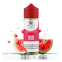 Bar Juice - Watermelon - 80ml ShortfillLieferumfang: Bar Juice - Watermelon - 80ml ShortfillGeschmack: WassermeloneMischverhältnis: 50&nbsp;VG / 50&nbsp;PGInhalt: 80 ml in einer 120 ml Chubby Flasche17271Bar Juice 5000 - Premium UK Liquids22,90&nbsp;CHFsmoke-shop.ch22,90&nbsp;CHF