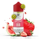 Bar Juice - Watermelon Strawberry Kiwi - 80ml Shortfill
