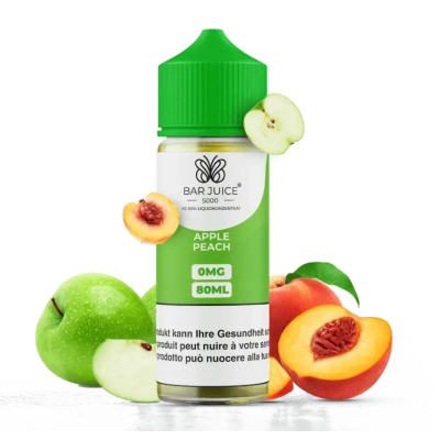 Bar Juice - Apple Peach - 80ml ShortfillLieferumfang:Bar Juice - Apple Peach - 80ml ShortfillGeschmack: Aofel PfirsichMischverhältnis: 50 VG / 50 PGInhalt: 80 ml in einer 120 ml Chubby Flasche17274Bar Juice 5000 - Premium UK Liquids22,90 CHFsmoke-shop.ch22,90 CHF Bar Juice - Apple Peach - 80ml ShortfillLieferumfang:Bar Juice - Apple Peach - 80ml ShortfillGeschmack: Aofel PfirsichMischverhältnis: 50 VG / 50 PGInhalt: 80 ml in einer 120 ml Chubby Flasche17274Bar Juice 5000 - Premium UK Liquids22,90 CHFsmoke-shop.ch22,90 CHF