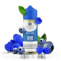 Bar Juice - Blue Razz Lemonade - 80ml ShortfillLieferumfang:Bar Juice - Blue Razz Lemonade - 80ml ShortfillGeschmack: fBlaue Himbeere, mit Blaubeere GeschmackMischverhältnis: 50&nbsp;VG / 50&nbsp;PGInhalt: 80 ml in einer 120 ml Chubby Flasche17276Bar Juice 5000 - Premium UK Liquids22,90&nbsp;CHFsmoke-shop.ch22,90&nbsp;CHF