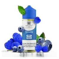 Bar Juice - Blue Razz Lemonade - 80ml ShortfillLieferumfang:Bar Juice - Blue Razz Lemonade - 80ml ShortfillGeschmack: fBlaue Himbeere, mit Blaubeere GeschmackMischverhältnis: 50&nbsp;VG / 50&nbsp;PGInhalt: 80 ml in einer 120 ml Chubby Flasche17276Bar Juice 500022,90&nbsp;CHFsmoke-shop.ch22,90&nbsp;CHF