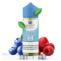 Bar Juice - Blueberry Sour Raspberry – 80ml ShortfillLieferumfang: Bar Juice - Blueberry Sour Raspberry – 80ml ShortfillGeschmack: saure Blaue Himbeere, mit Blaubeere GeschmackMischverhältnis: 50&nbsp;VG / 50&nbsp;PGInhalt: 80 ml in einer 120 ml Chubby Flasche17278Bar Juice 500022,90&nbsp;CHFsmoke-shop.ch22,90&nbsp;CHF
