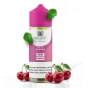Bar Juice - Fizzy Cherry - 80ml Shortfill