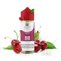 Bar Juice - Cherry Cola - 80ml ShortfillLieferumfang: Bar Juice - Cherry Cola - 80ml ShortfillGeschmack: Klassischer Cola-Geschmack mit fruchtig-süsser KirschnoteMischverhältnis: 50&nbsp;VG / 50&nbsp;PGInhalt: 80 ml in einer 120 ml Chubby Flasche17281Bar Juice 500022,90&nbsp;CHFsmoke-shop.ch22,90&nbsp;CHF