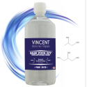 1000 ml (1 Liter) Base von Vincent dans le Vape (VDLV) vers. Mischungen